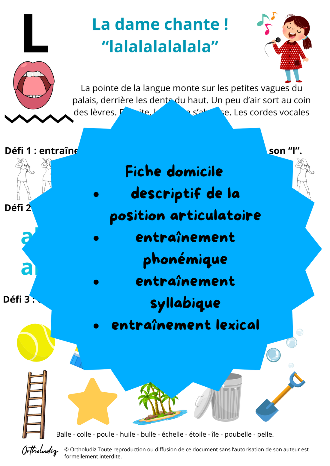 Fiche entraînement à domicile l final