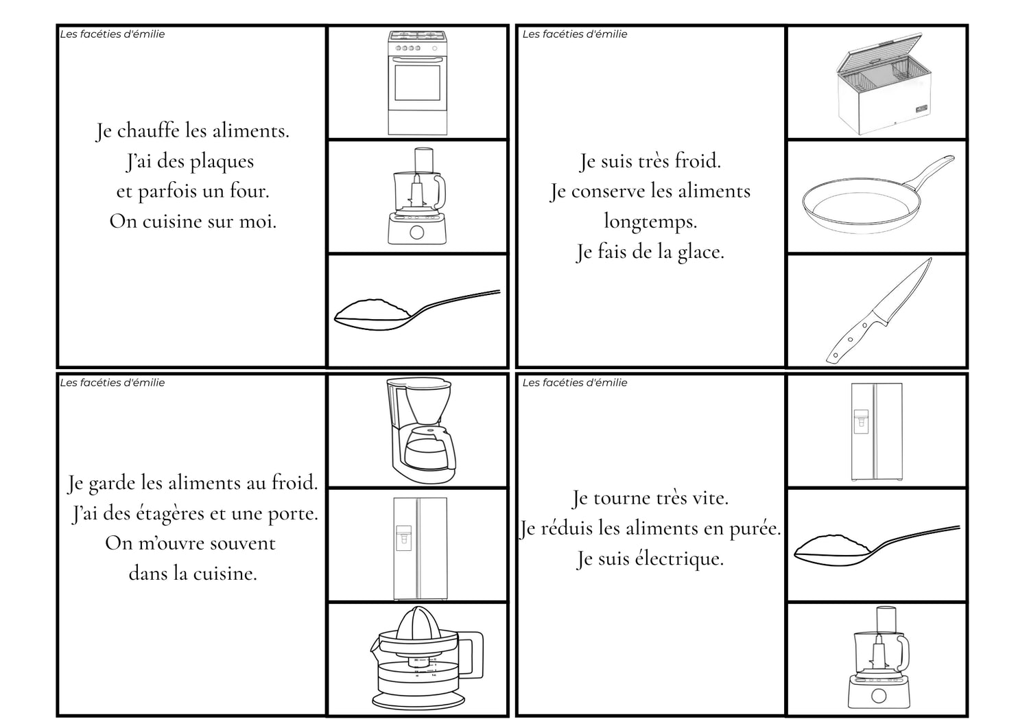 Lis/Ecoute et Colorie