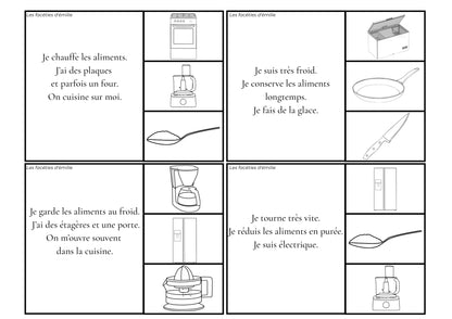 Lis/Ecoute et Colorie