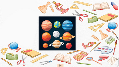 Plus de place dans la classe