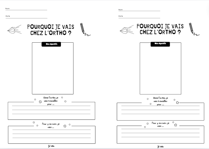Contrat Motivation Patient