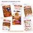 Les Explorations de Loupi - Activités ludiques pour apprendre en s&