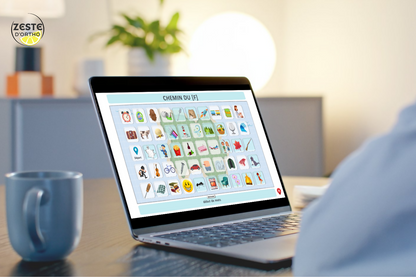 PACK Phonologie - Consonnes sourdes/sonores (4 PowerPoint inclus)