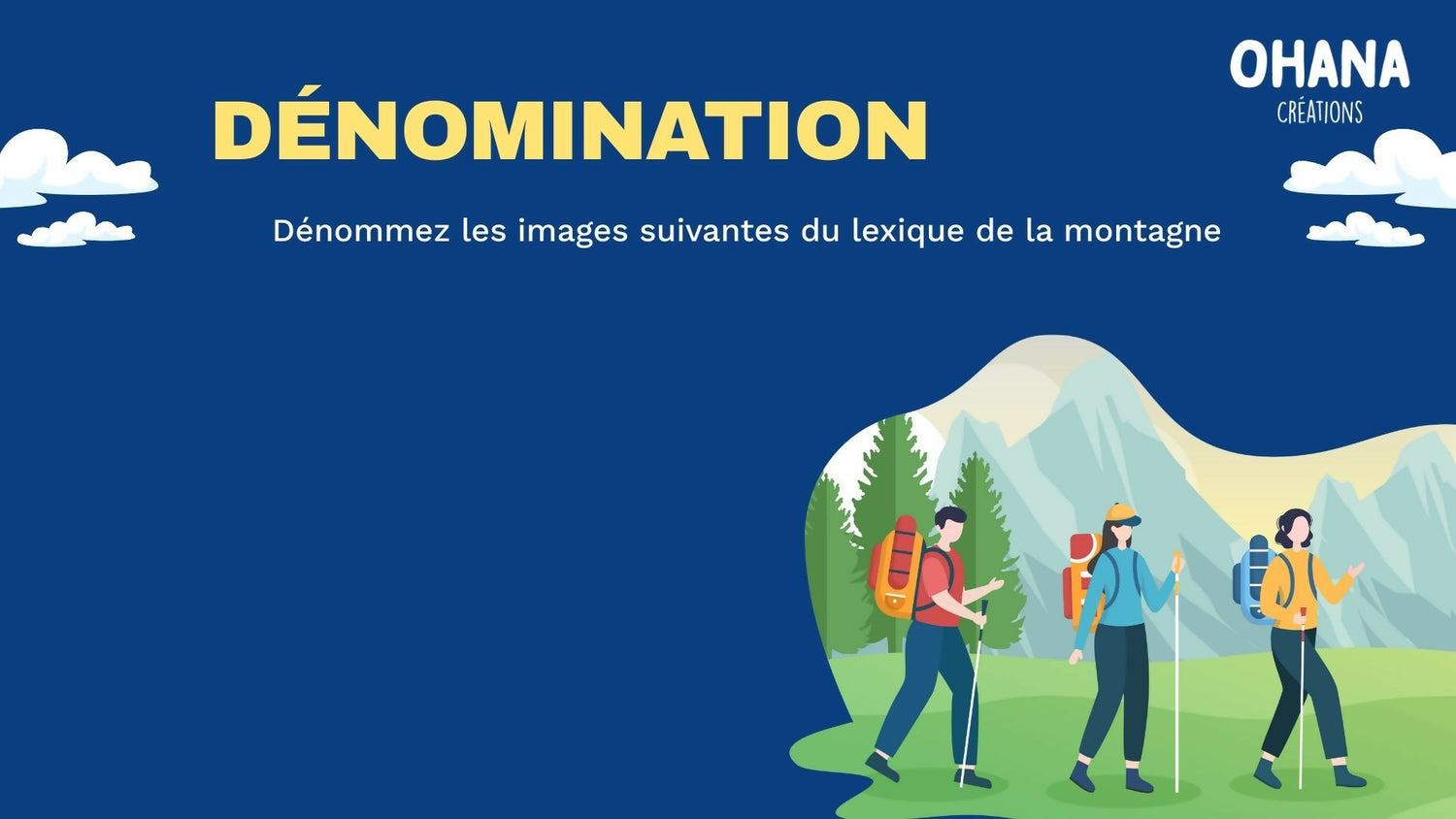 THEMATIK_LA MONTAGNE