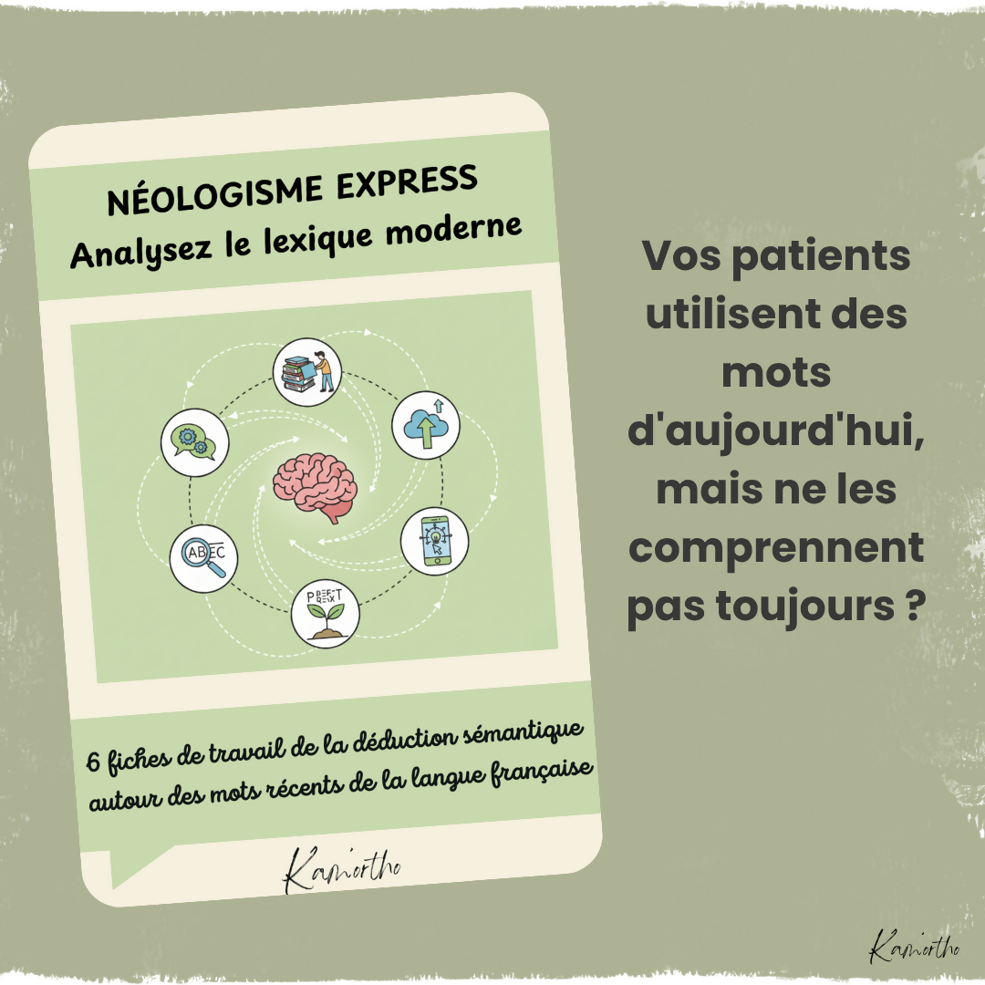 Néologisme Express