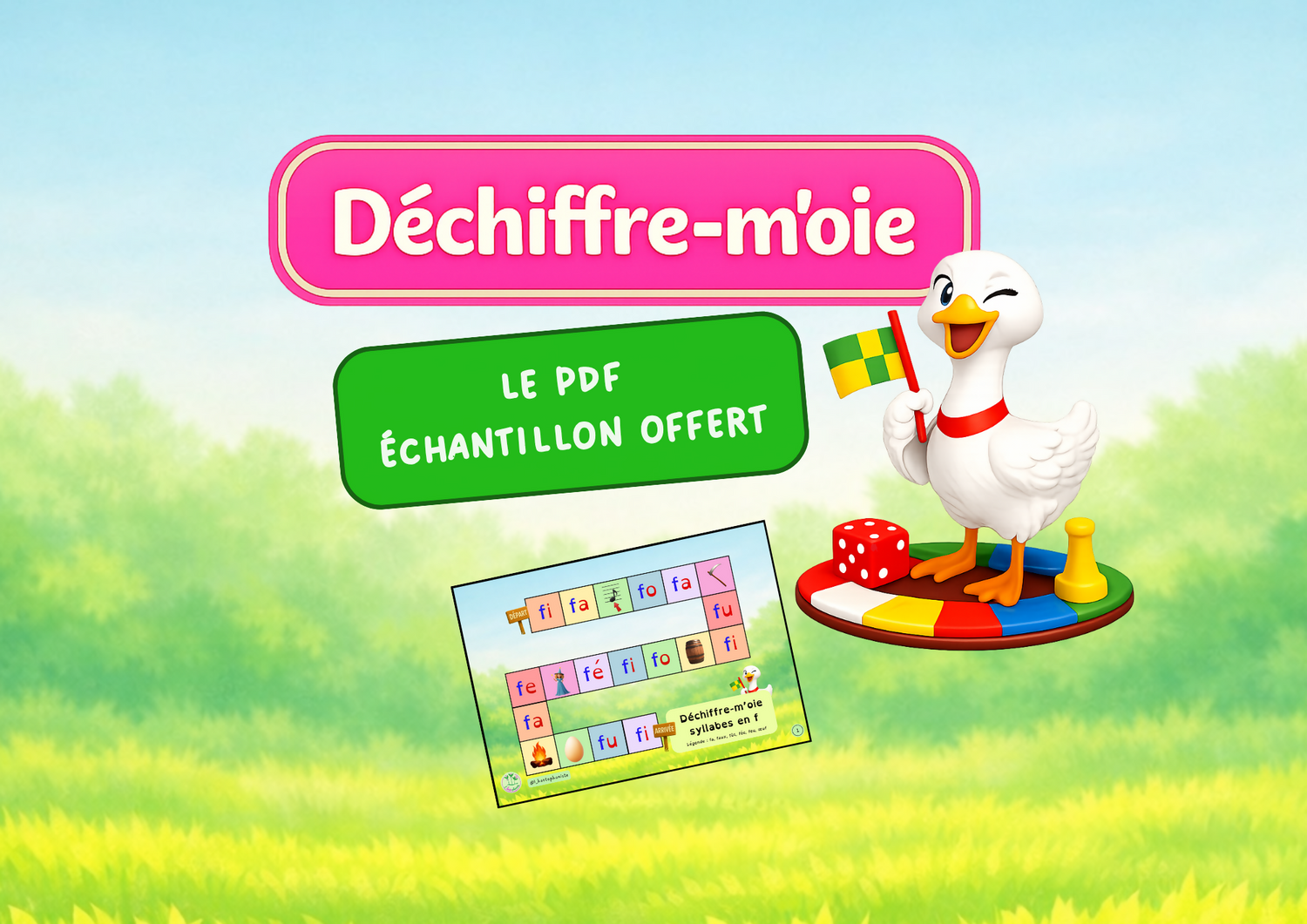 PDF "Déchiffre-m&