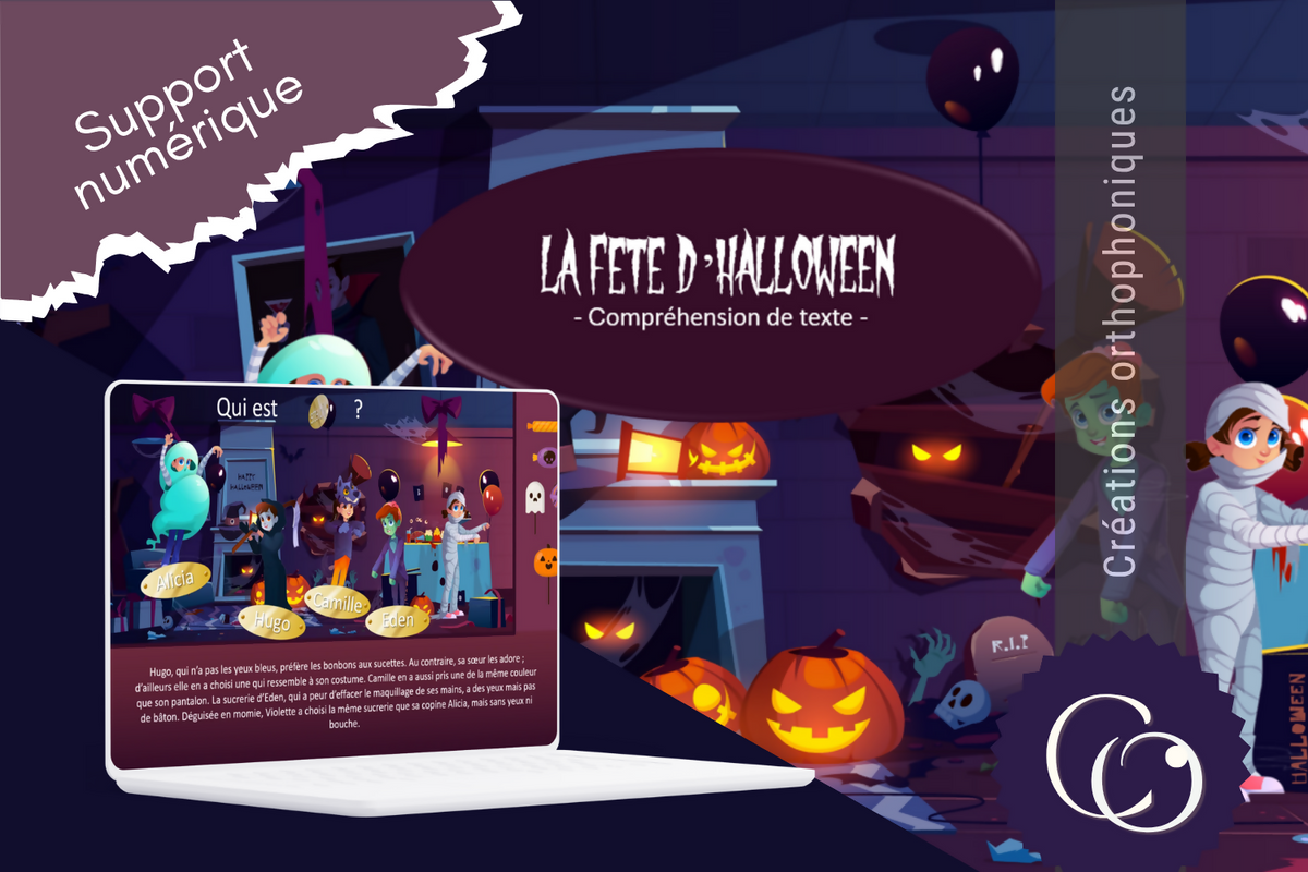 La fête d&