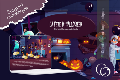 La fête d&