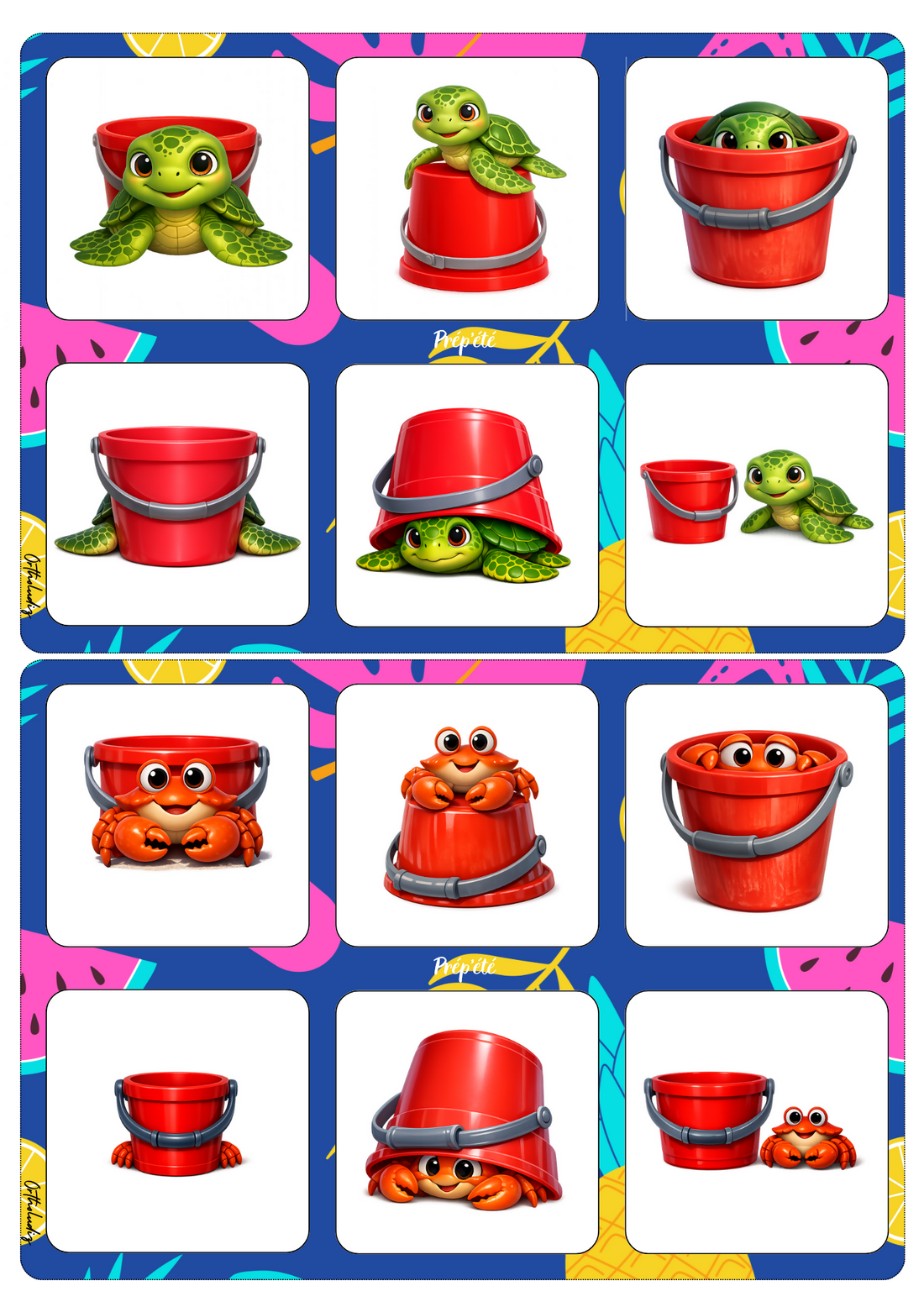 Prép&
