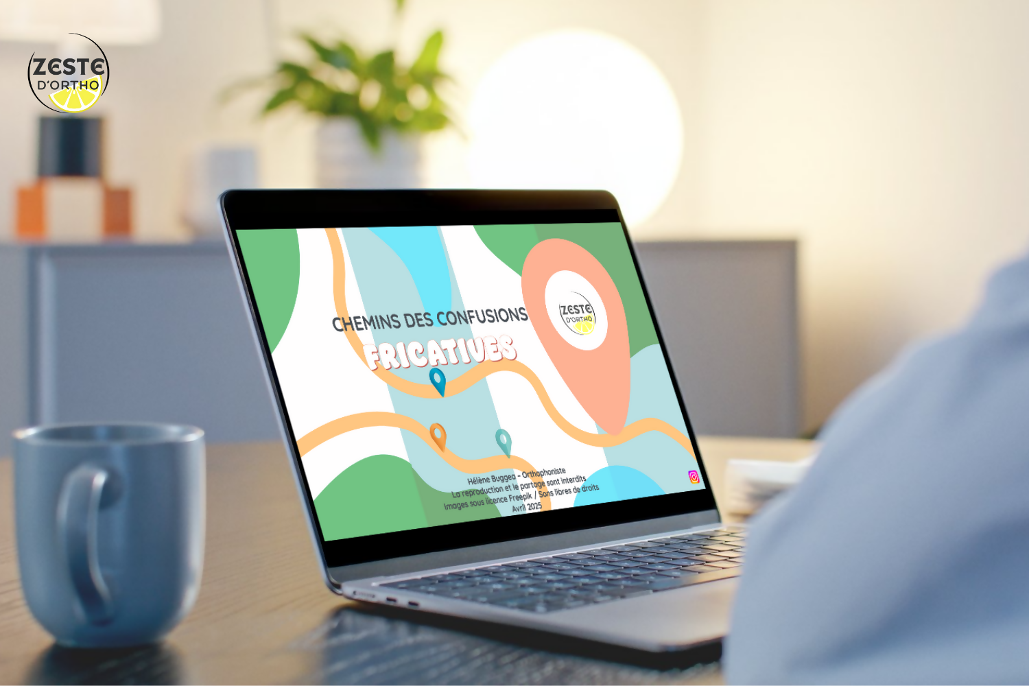 PACK Phonologie - Consonnes sourdes/sonores (4 PowerPoint inclus)