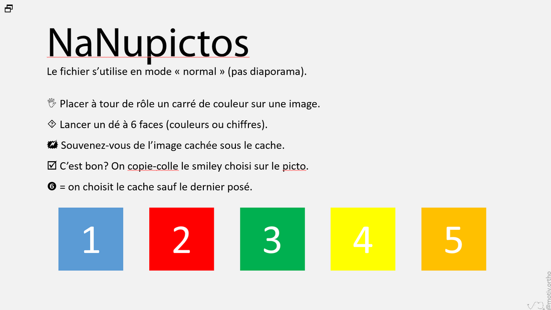 Nanupicto