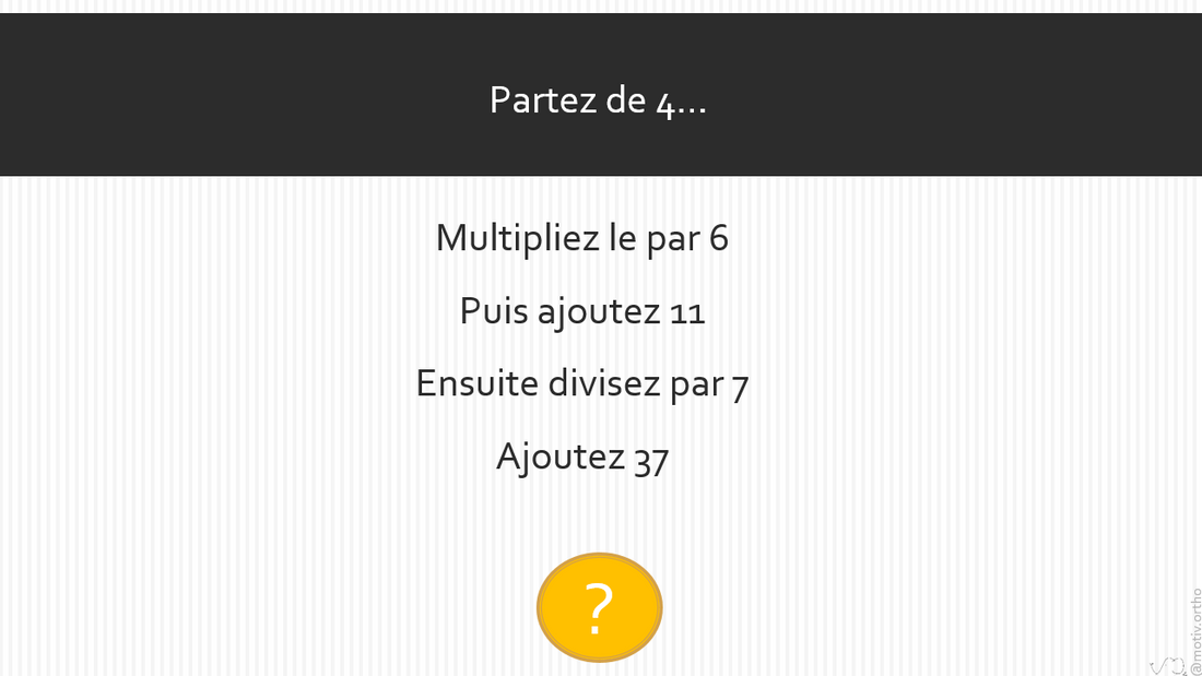 Langage MDT et Fexe
