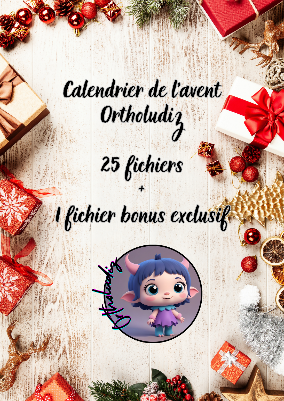Calendrier de l&