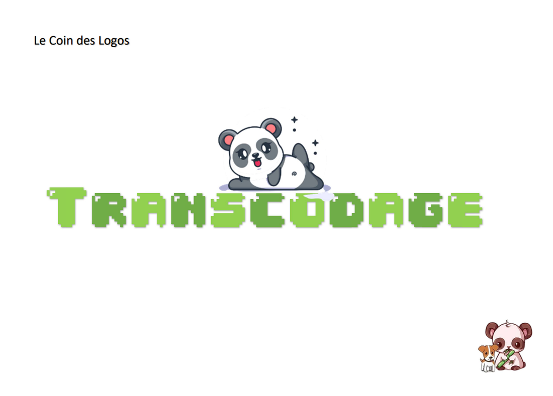 Transcodage Panda