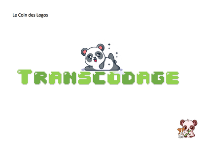 Transcodage Panda