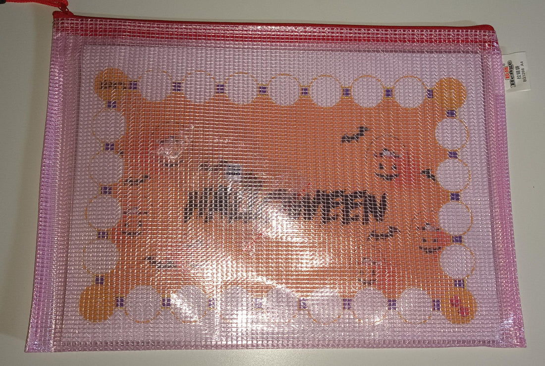 Pochette d&