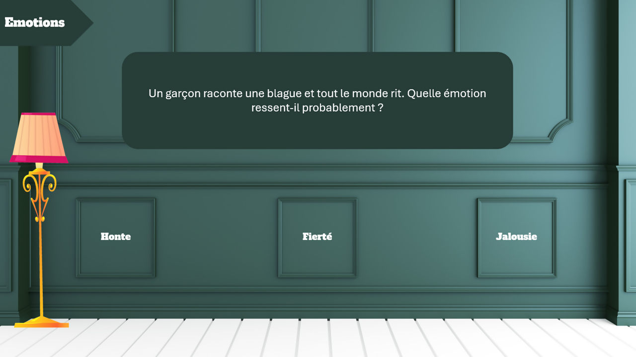 🧠 Ce que pensent les autres