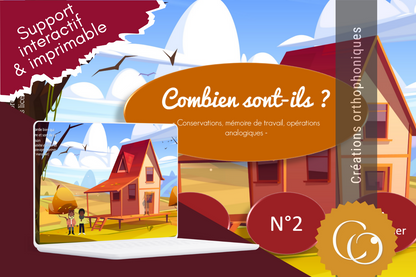 Combien sont-ils ?