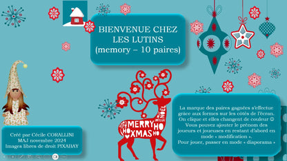Bienvenue chez les lutins_ mémory_10
