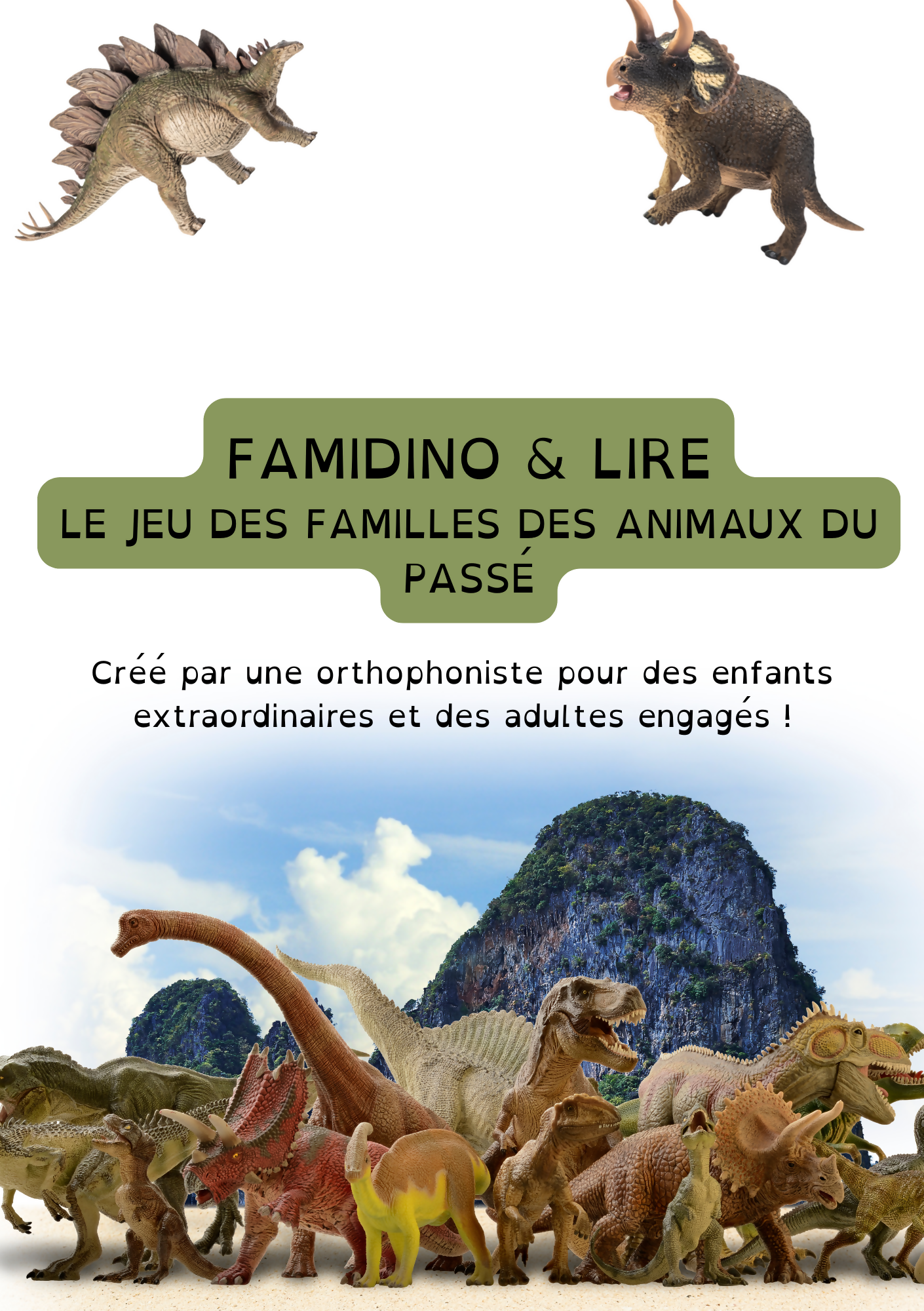 FAMIDINO ET LIRE