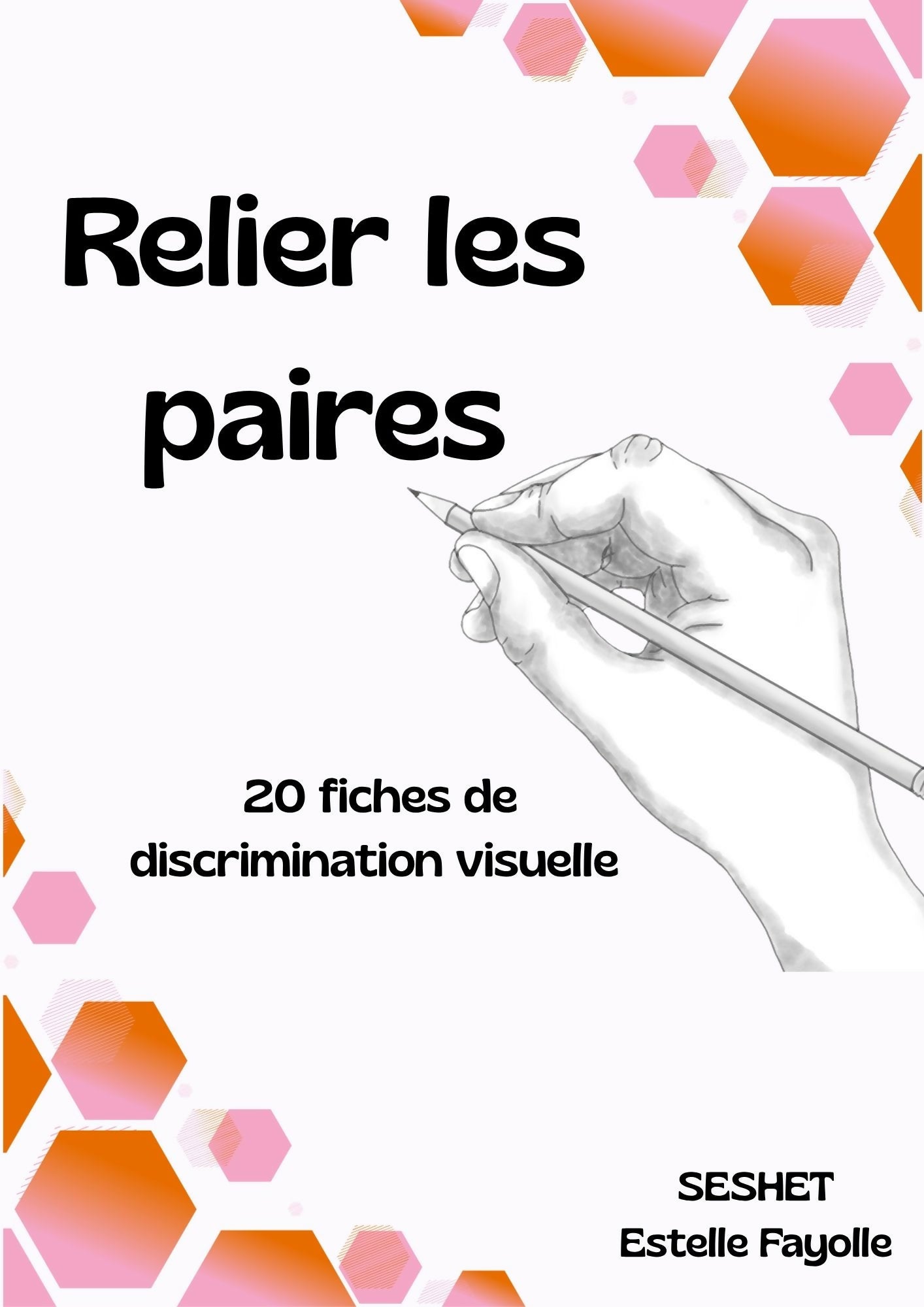 Relier les paires