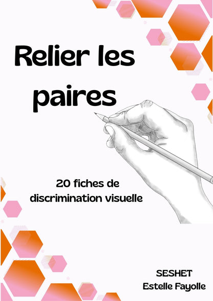 Relier les paires