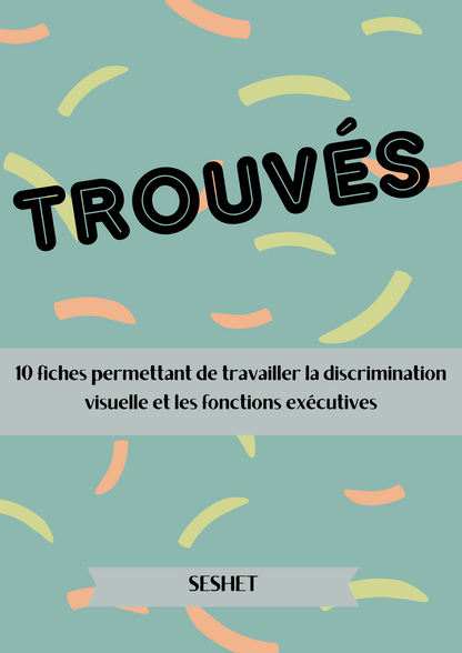 Trouvés