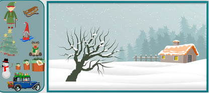 Scènes à déplacer_hiver