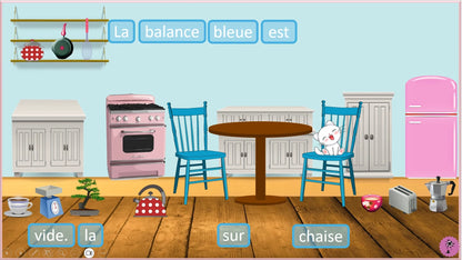 8 phrases en ordre_LE