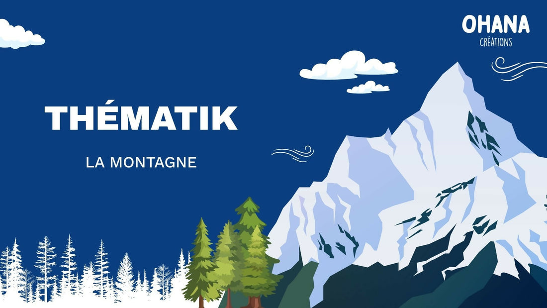 THEMATIK_LA MONTAGNE