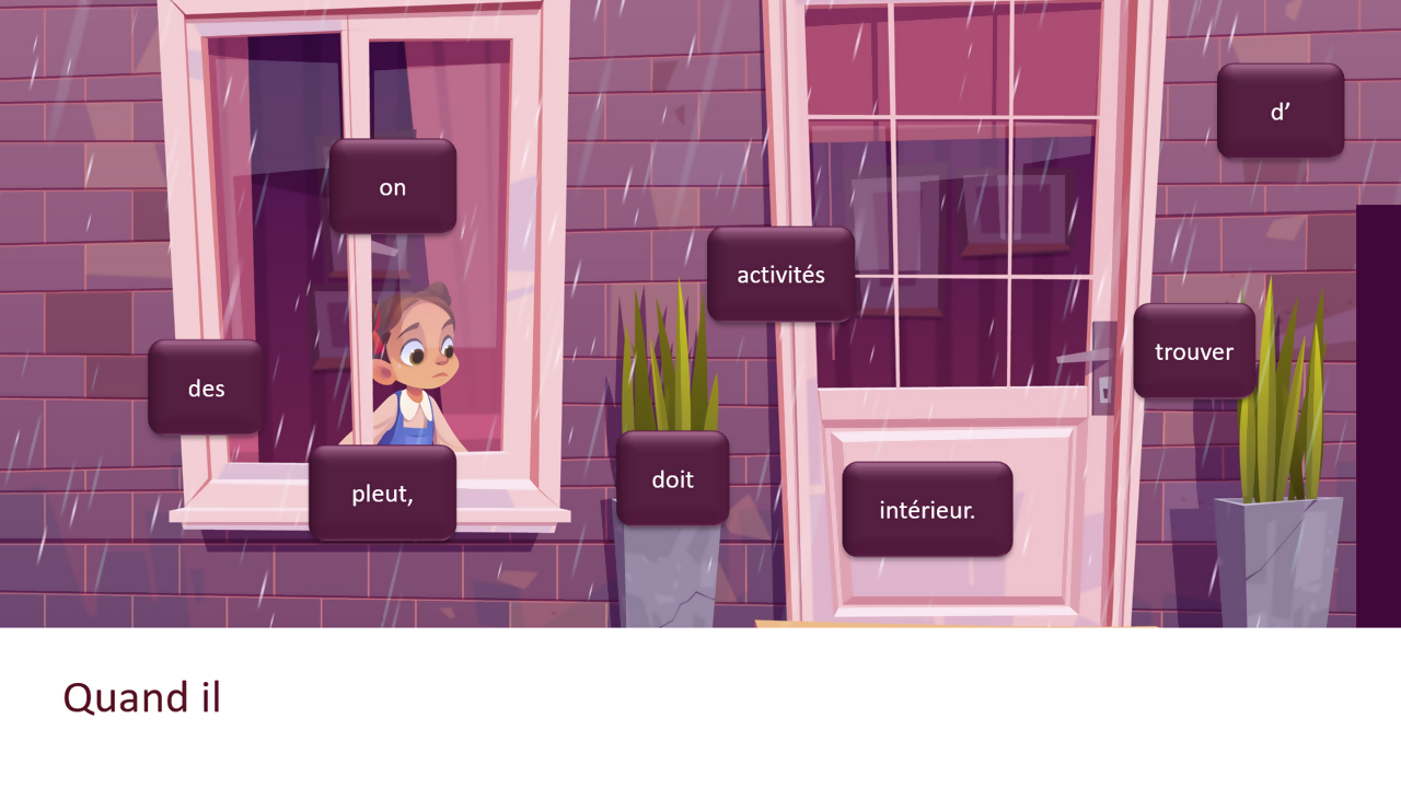 Phrases de saison - Automne - EXTRAIT GRATUIT
