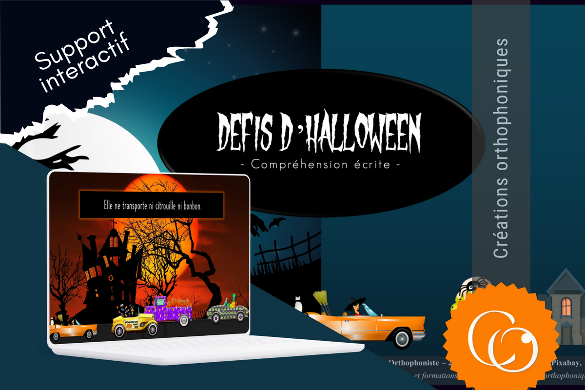 Défis d&