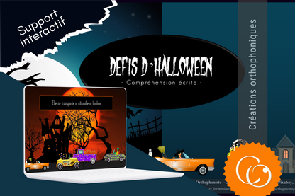 Défis d&