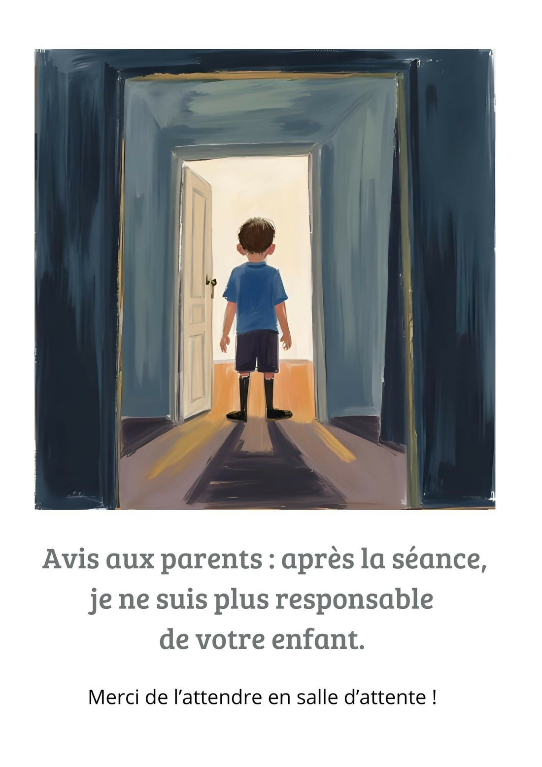 Affiches Salle d&