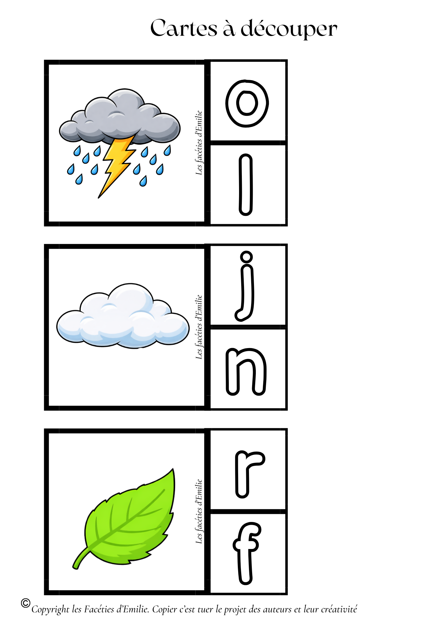 Phonologie discrimination de son initial printemps