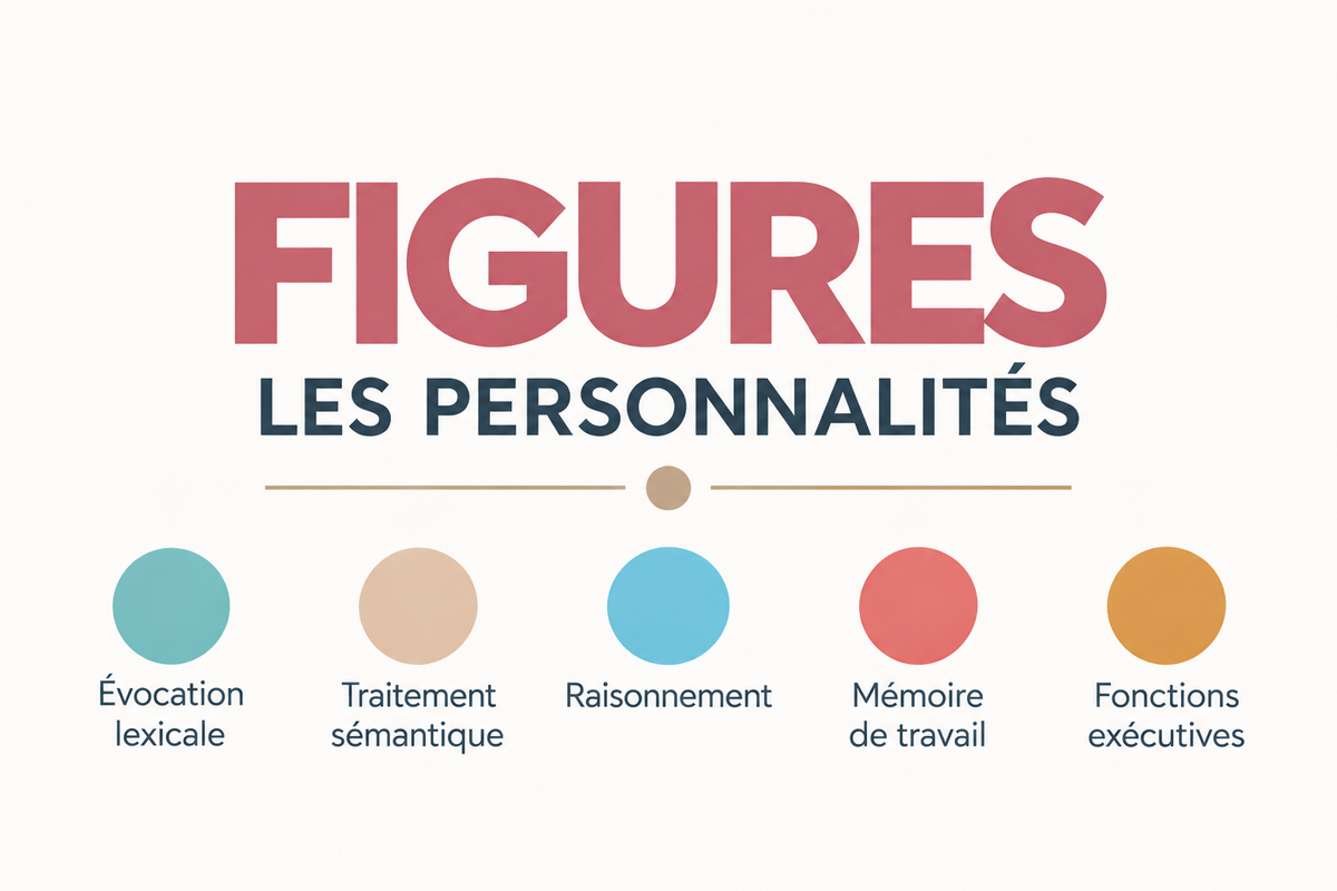 FIGURES - Fiche gratuite