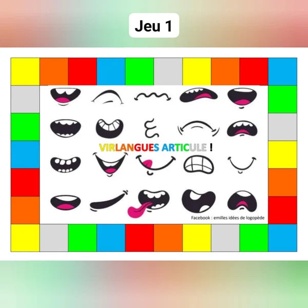 Boîte de Virlangues articule !