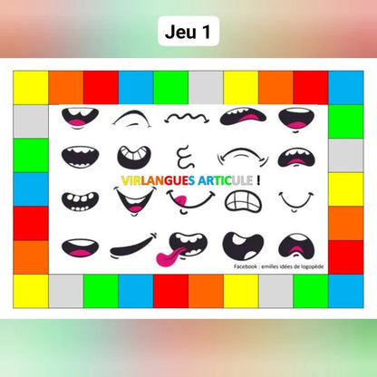 Virlangues articule !