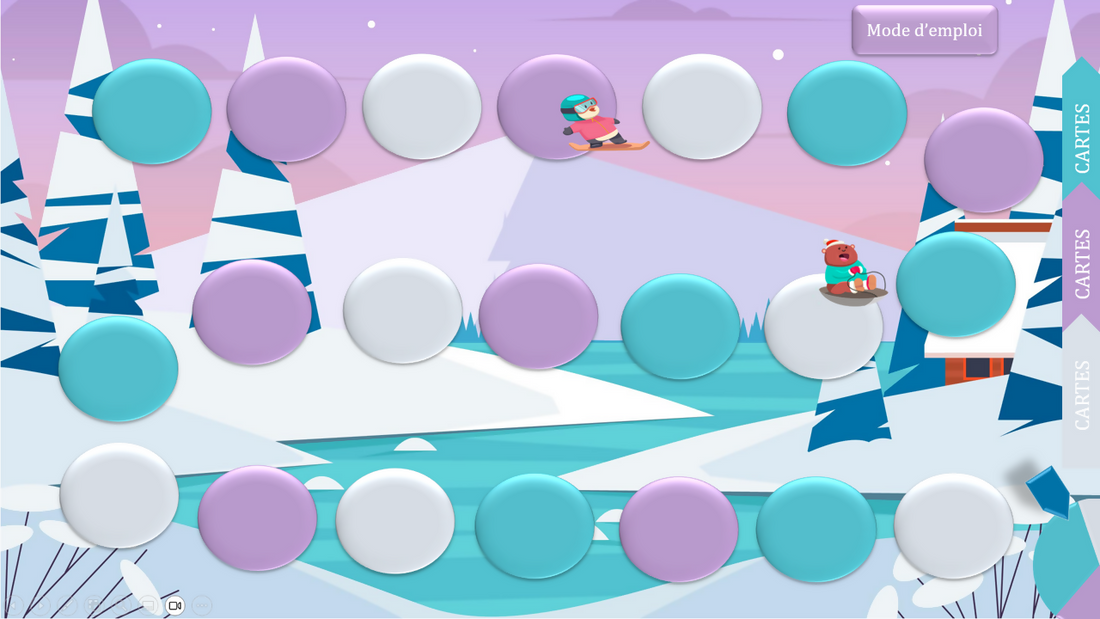 Mots divers - Polysémie