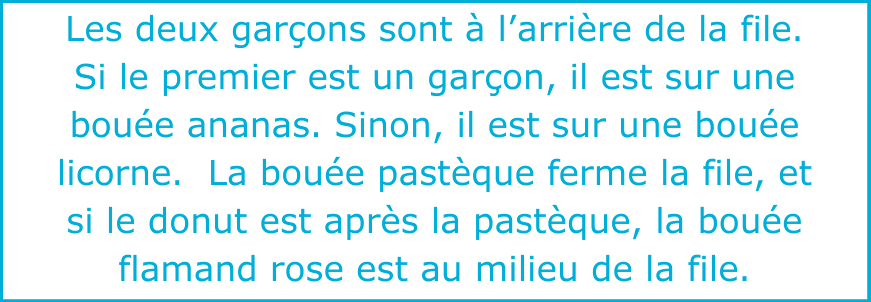 Si on allait à la piscine