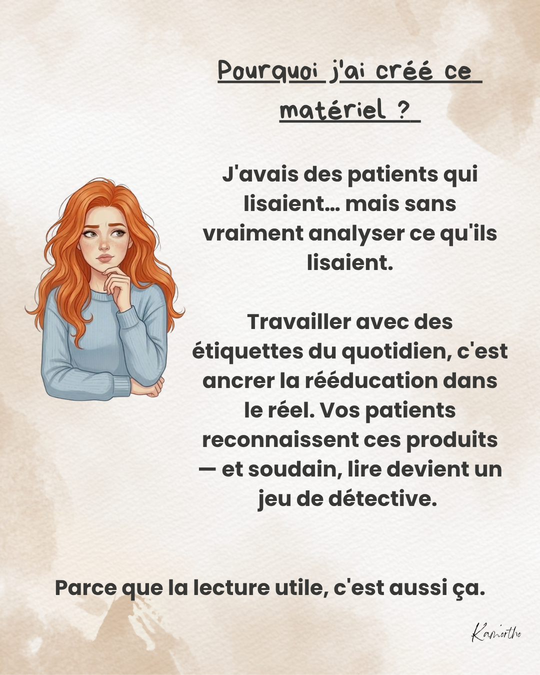 Le décodeur de formules