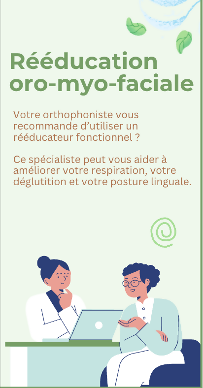 Brochure explicative - intercepteur labial